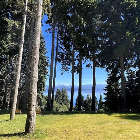 Huinid Pioneros Hotel San Carlos de Bariloche Kültér fotó