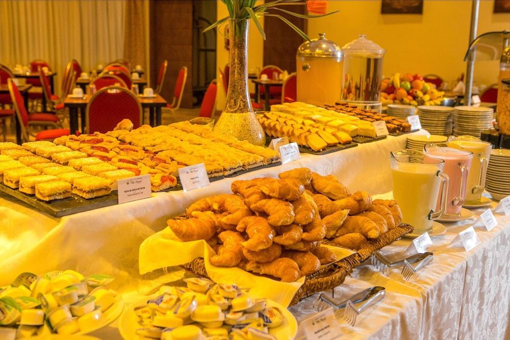 Huinid Pioneros Hotel San Carlos de Bariloche Kültér fotó