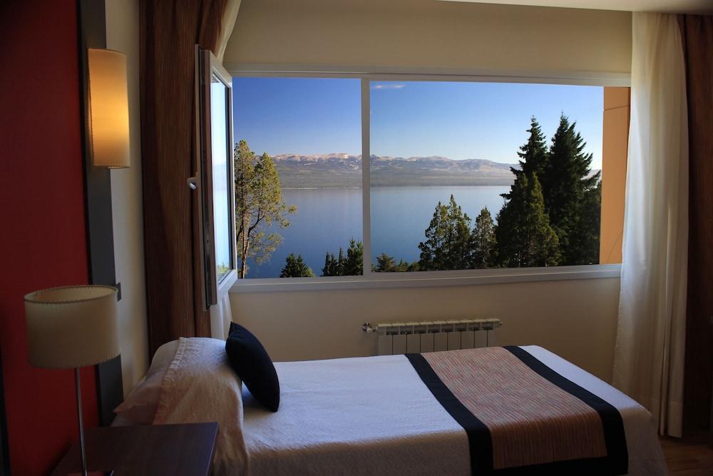 Huinid Pioneros Hotel San Carlos de Bariloche Kültér fotó