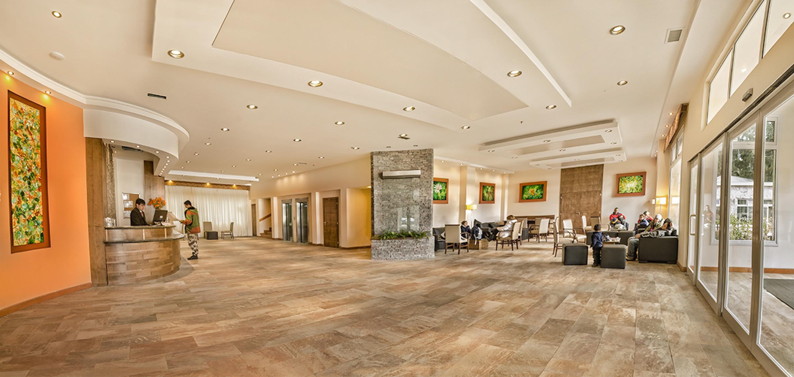Huinid Pioneros Hotel San Carlos de Bariloche Kültér fotó