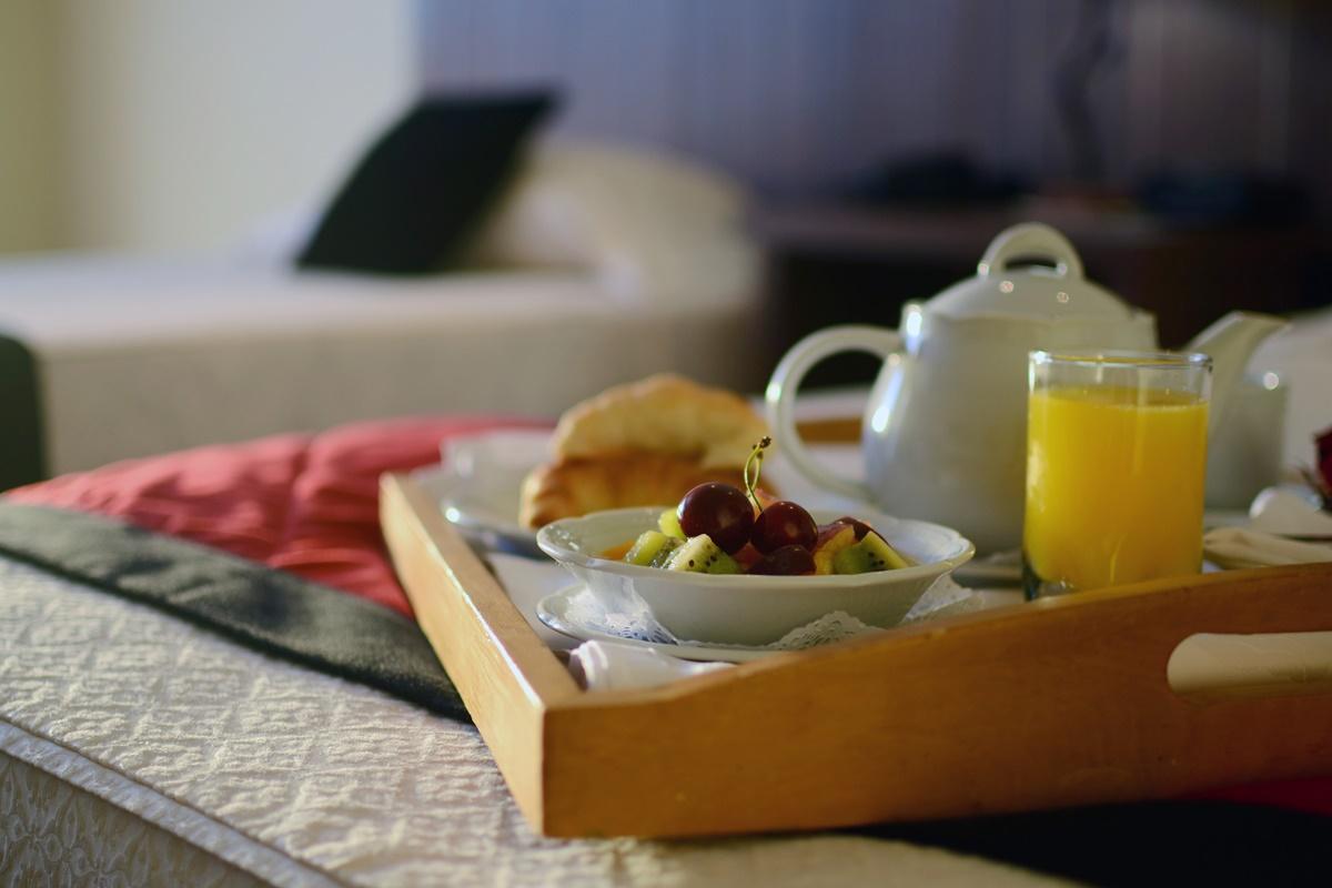 Huinid Pioneros Hotel San Carlos de Bariloche Kültér fotó