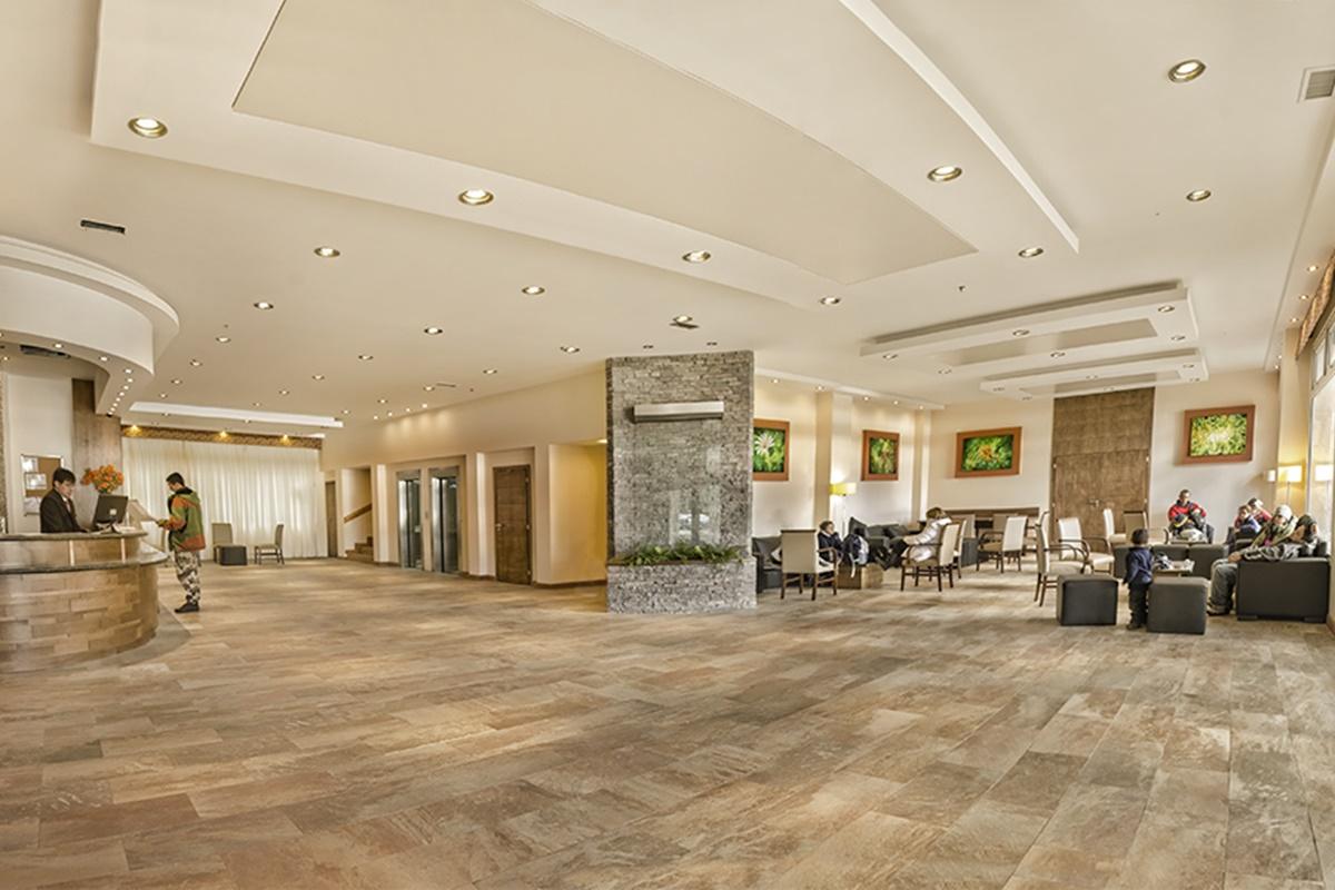 Huinid Pioneros Hotel San Carlos de Bariloche Kültér fotó